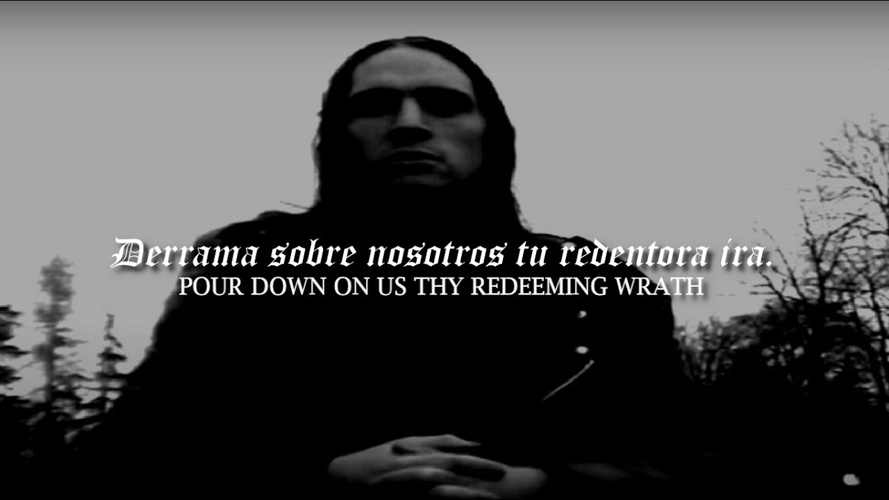 [ Marduk ; ACCUSER / OPPOSER ⛧ 」 │ (esp. + lyrics).