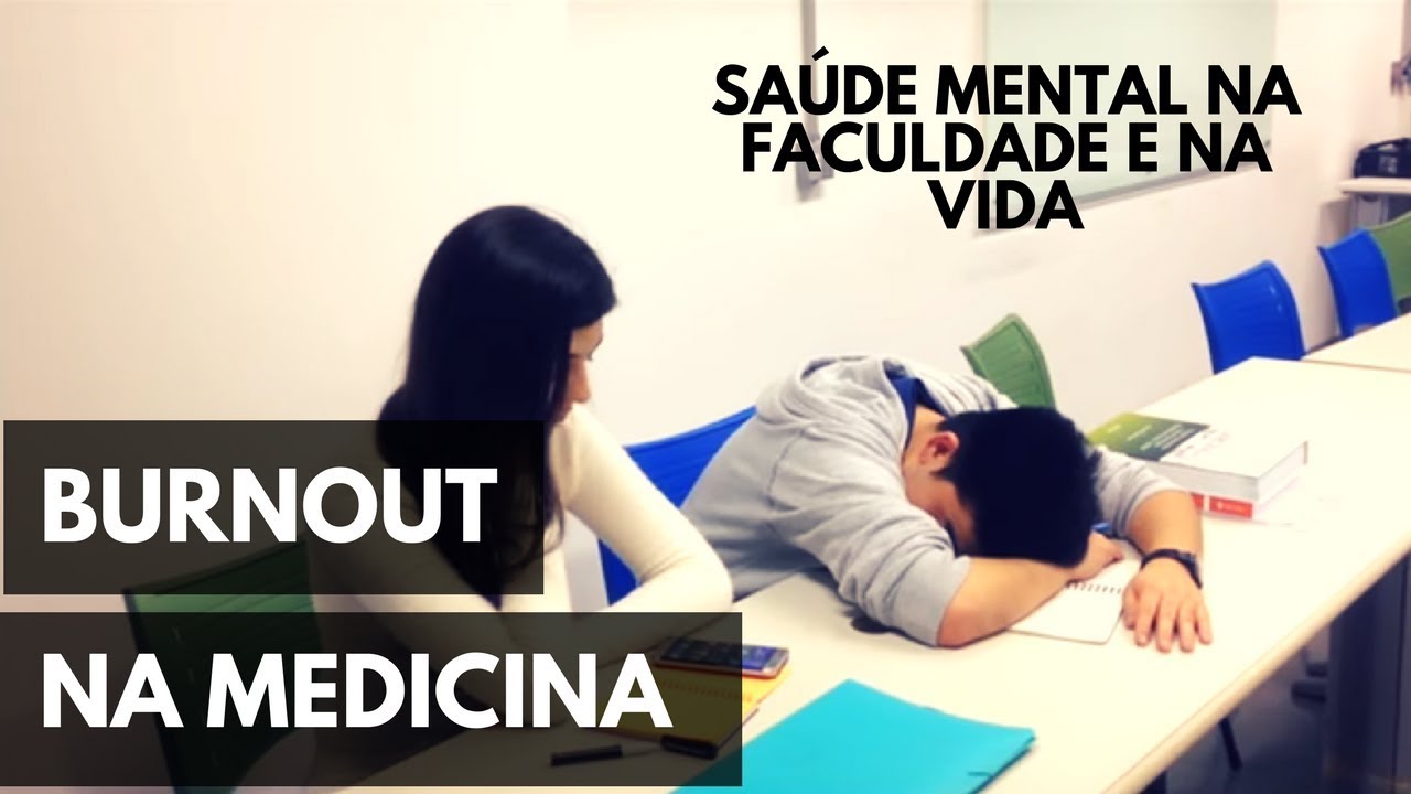 O MÉDICO IDEAL | SUICÍDIOS NA MEDICINA, BURNOUT E PRESSÃO SOCIAL NA FACULDADE