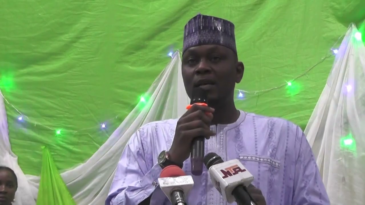 Yobe Bankers' Forum Organizes 2025 Dinner and Award Night
