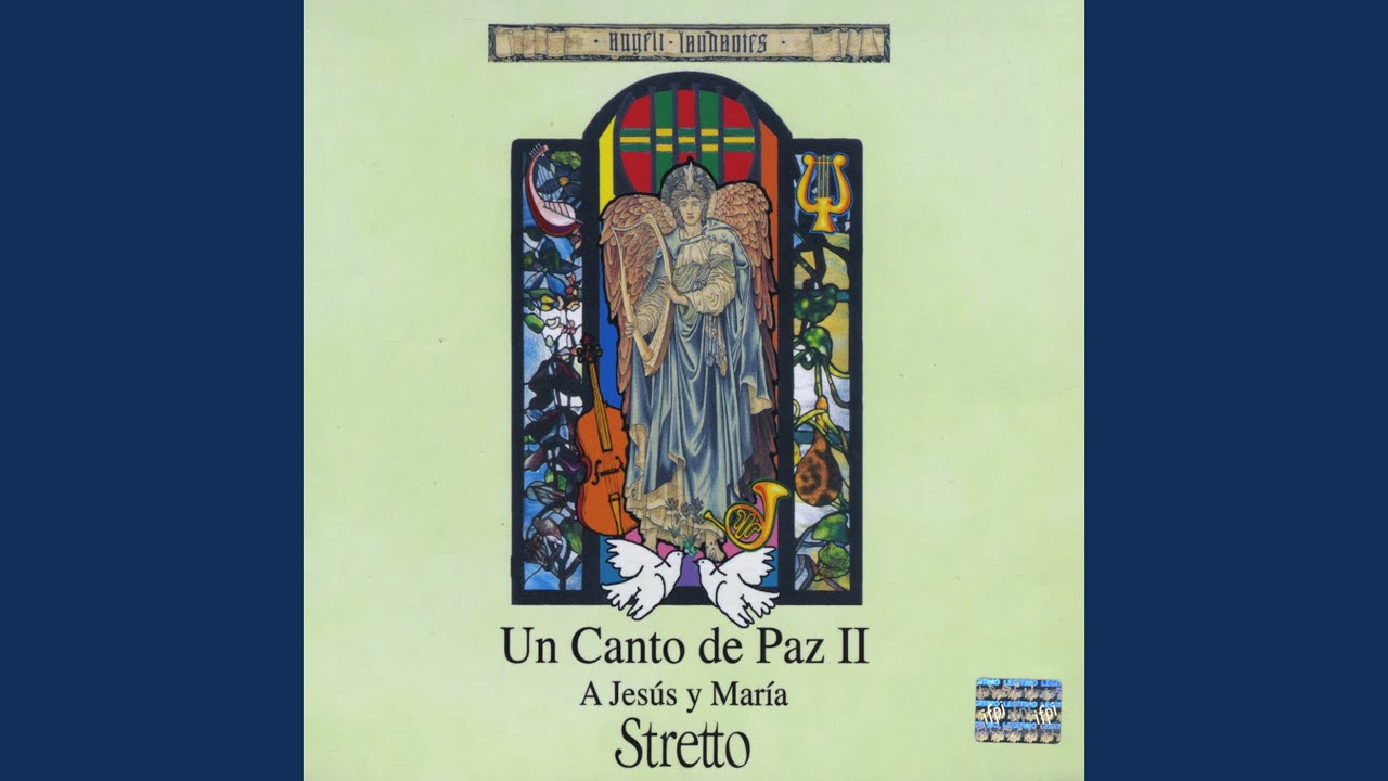 Mi alma alaba al Señor