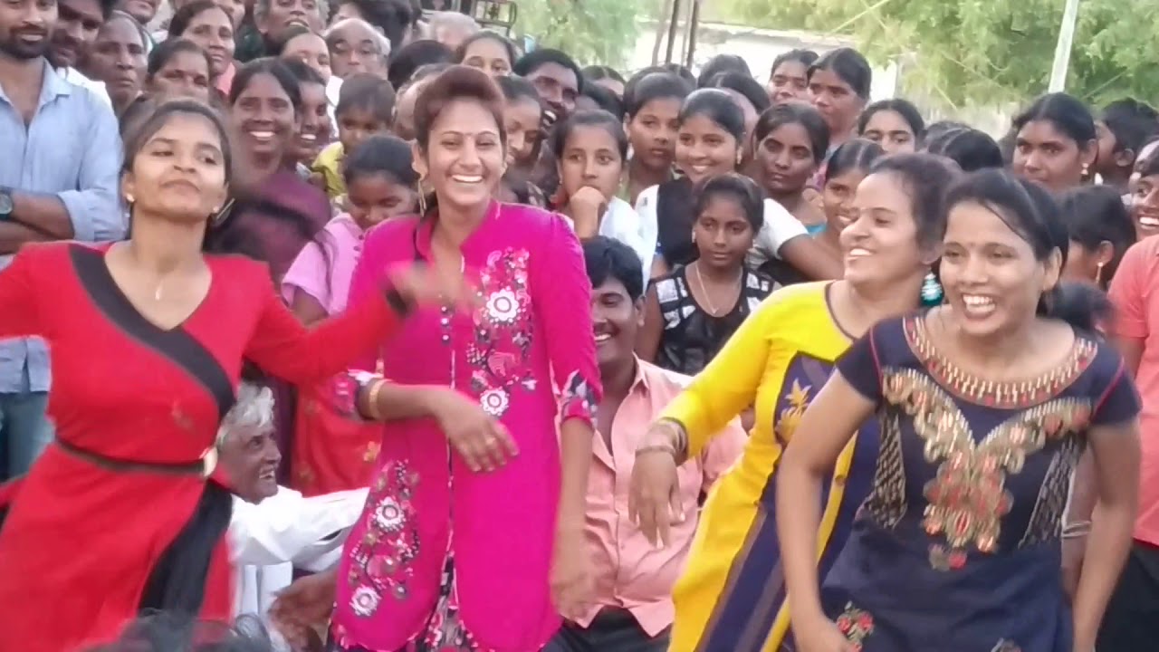 Reballe jathara drama