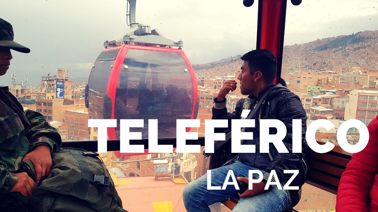 LIMA UYUNI CON 800 SOLES | 1 DÍA EN LA PAZ | TELEFERICO Y VALLE DE LA LUNA | (4|5)