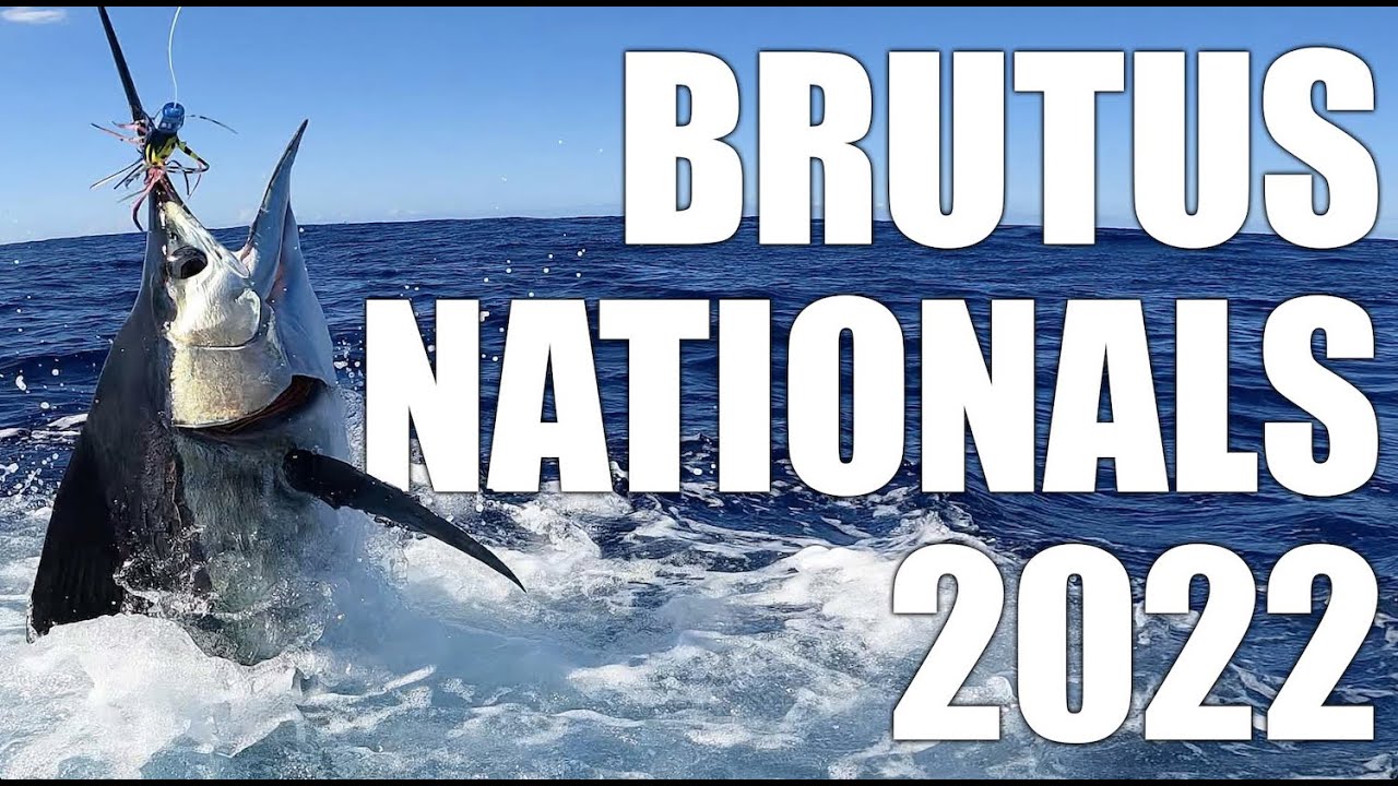 Team Brutus | Nationals 2022 Highlights
