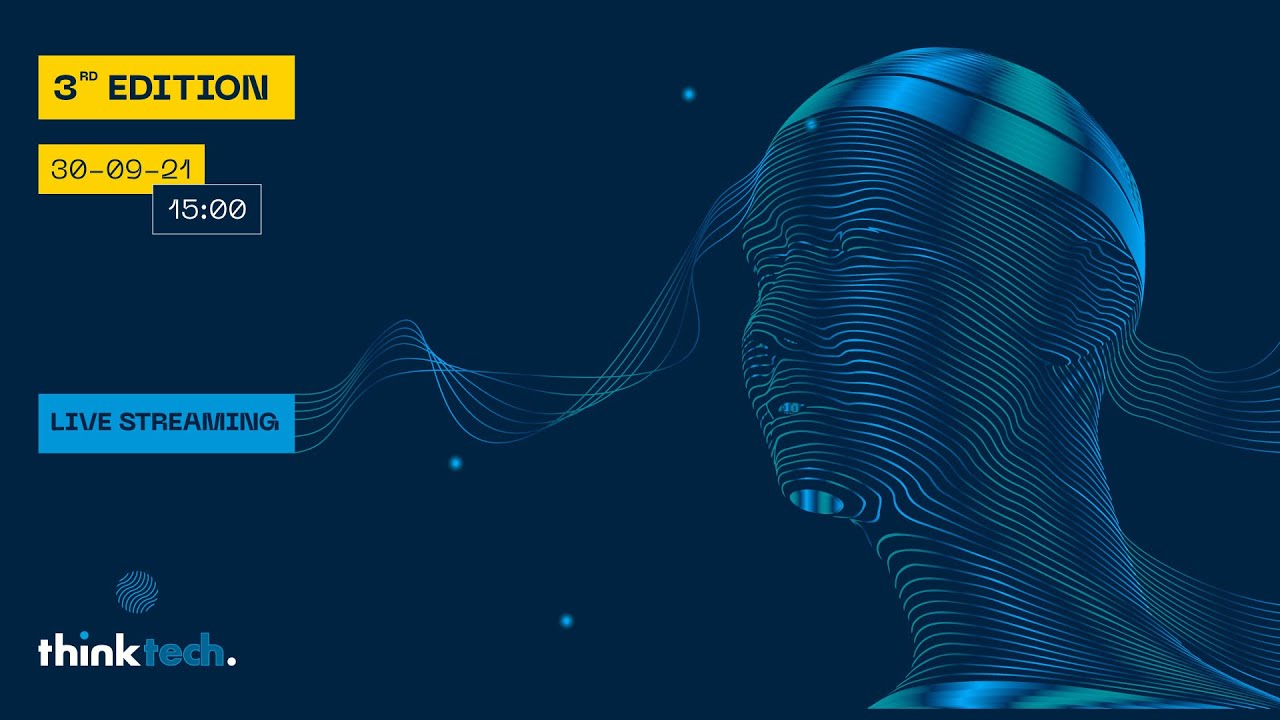 ThinkTech International Innovation Forum - 3rd Edition
