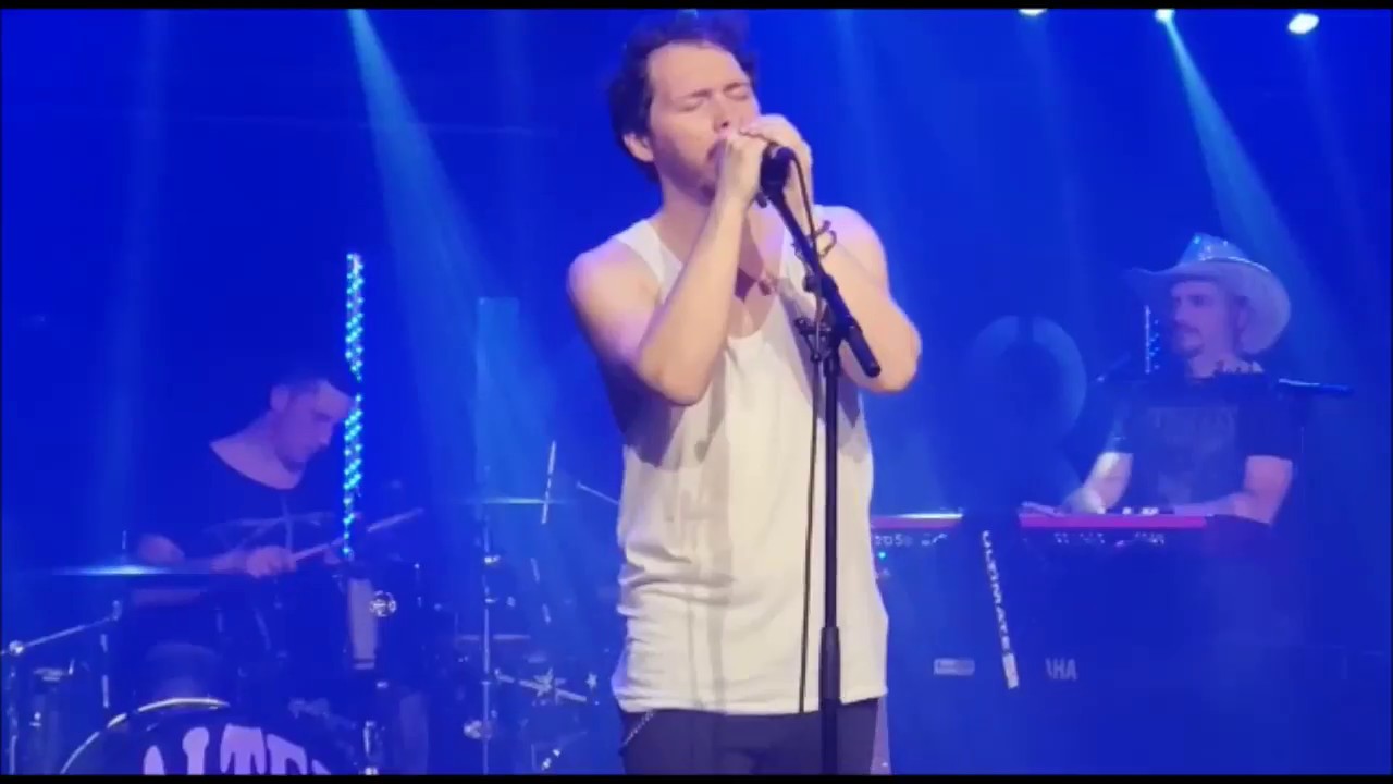 Salted Sugar live in Bodensdorf