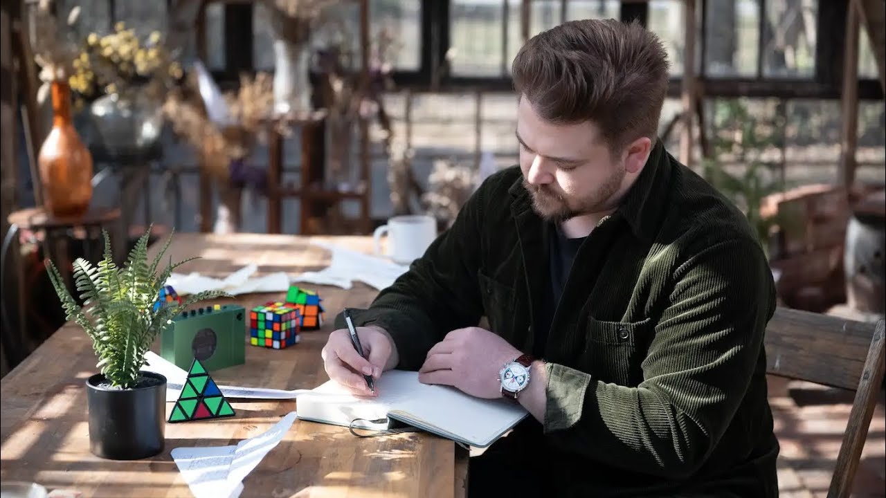 Hunter Hayes - Too Late (Official Music Video)
