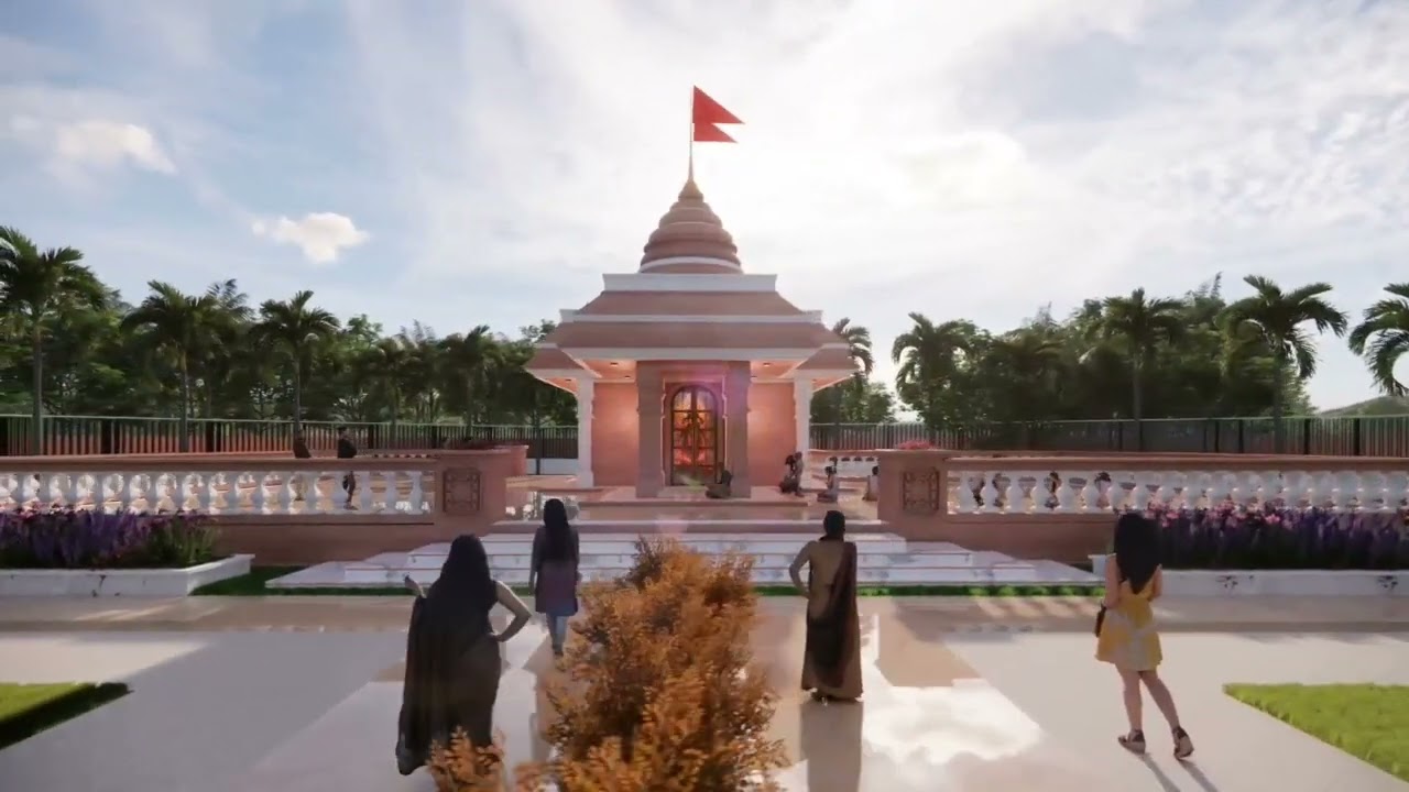 #Township in #Saharanpur with best Infra near #Shameer mandir...#35 ft wide road