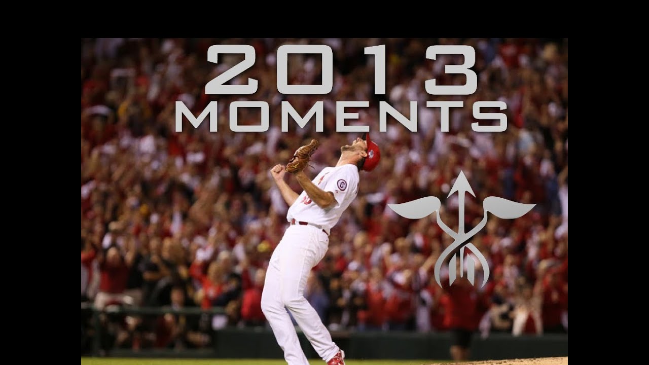 ►MLB Best Moments of 2013 Season