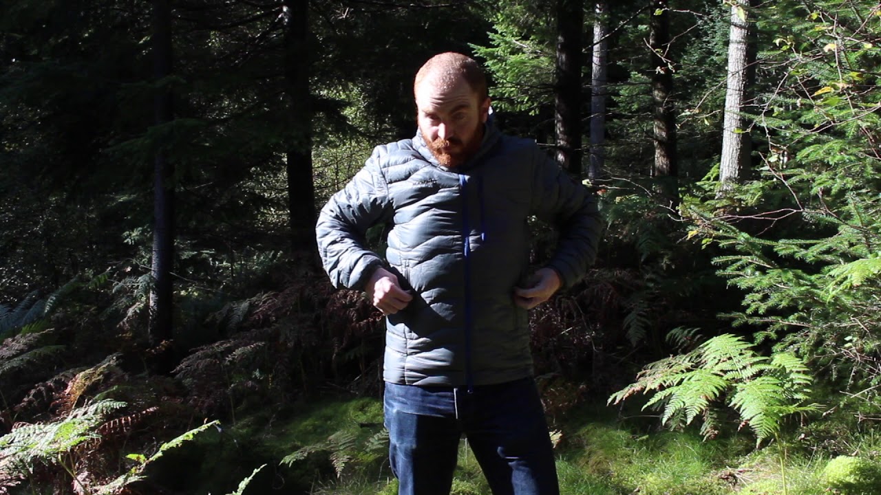 Gear Pest Review:  Mammut Broad Peak IN Hooded Jacket