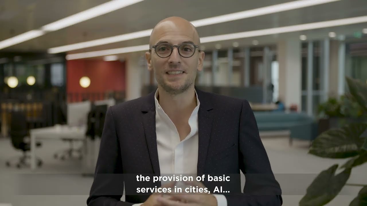 GSMA Mobile for Development at MWC Kigali 2024: Preview