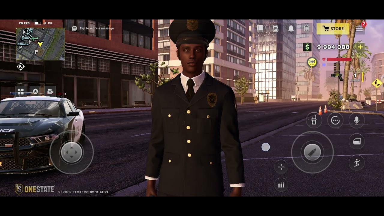 Paris Aleathea hit vehicle & Shot weapon & traffic violations in Gz 2/28/26