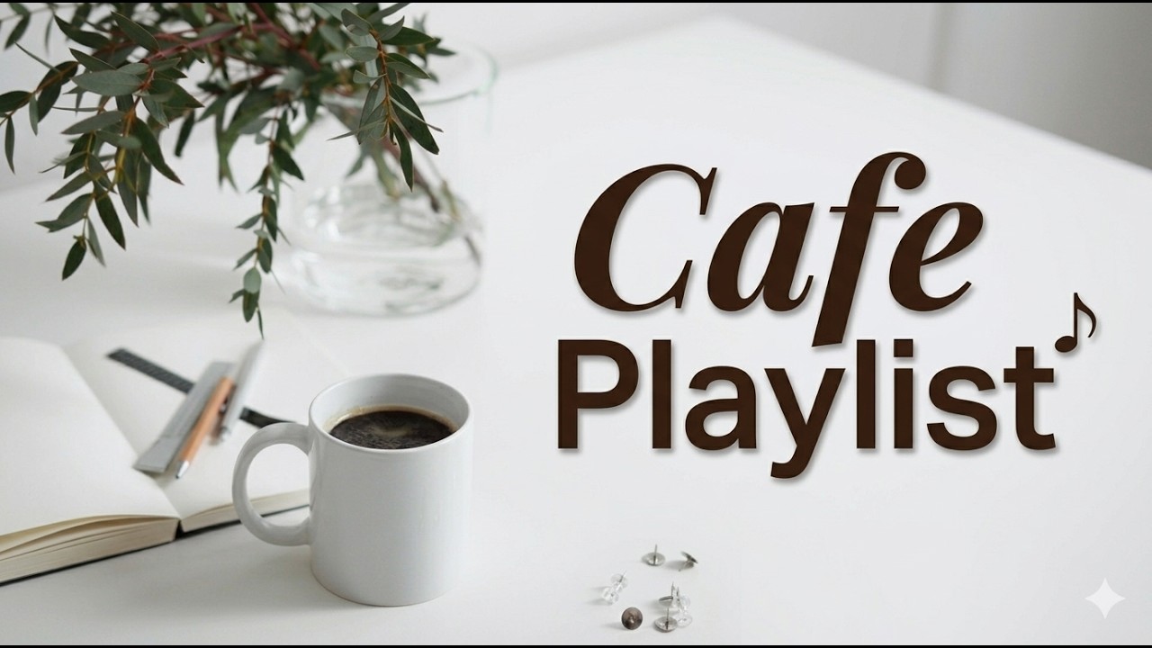 ☕ My Last Love🥀잊으려 해도 잊을 수 없는 그 사람/2h /❄커피 마시면서 듣기 좋은 음악, 카페에서 듣기 좋은 음악,아침에 듣기좋은 음악 # 공부하면서 듣기 좋은 음악