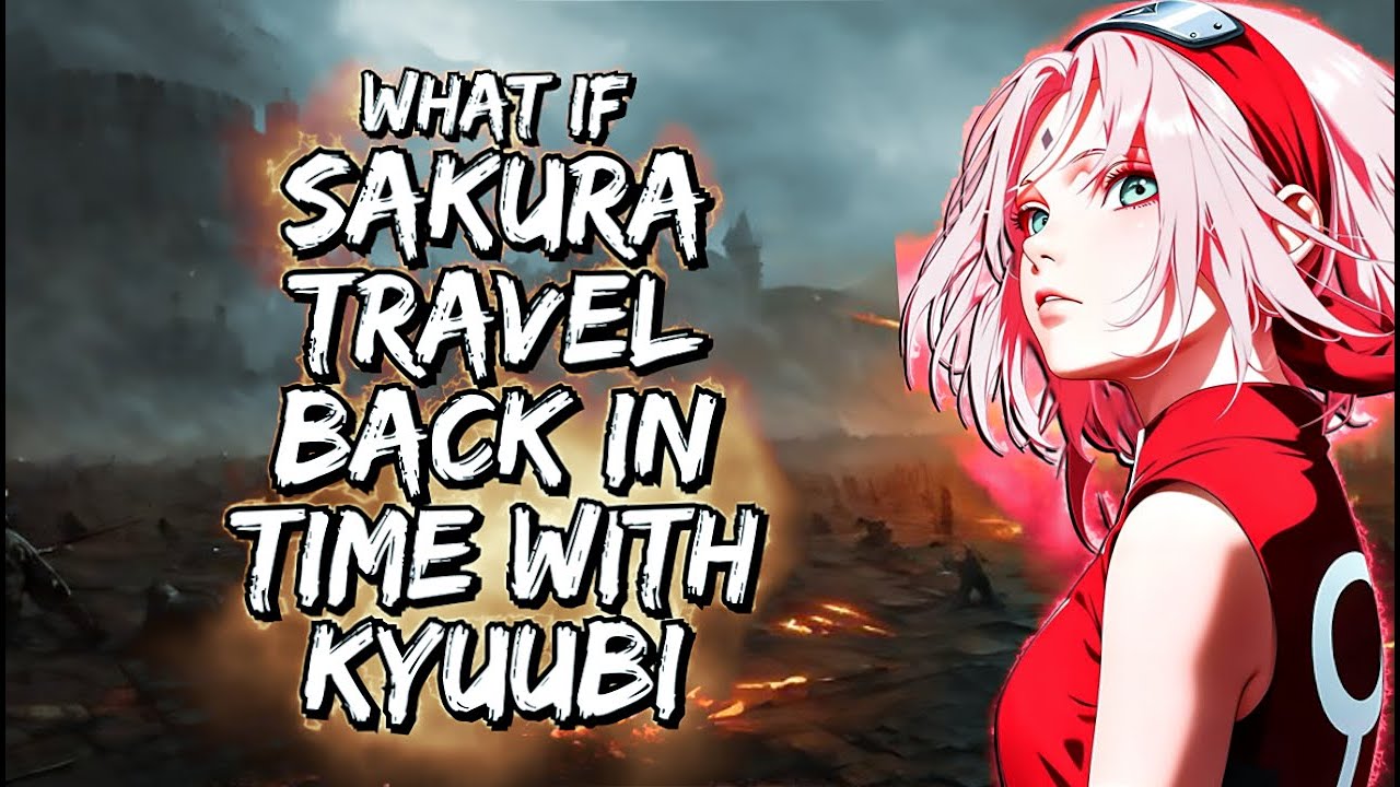 What If Sakura Travel Back In Time With Kyuubi