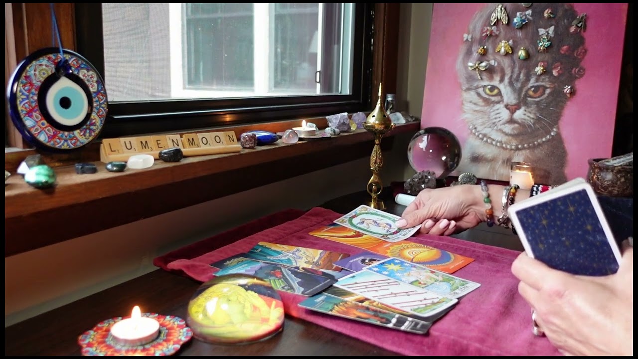 CANCER😮They're Defending You. Protecting Their Earth Angel / Moving. LOVE TAROT