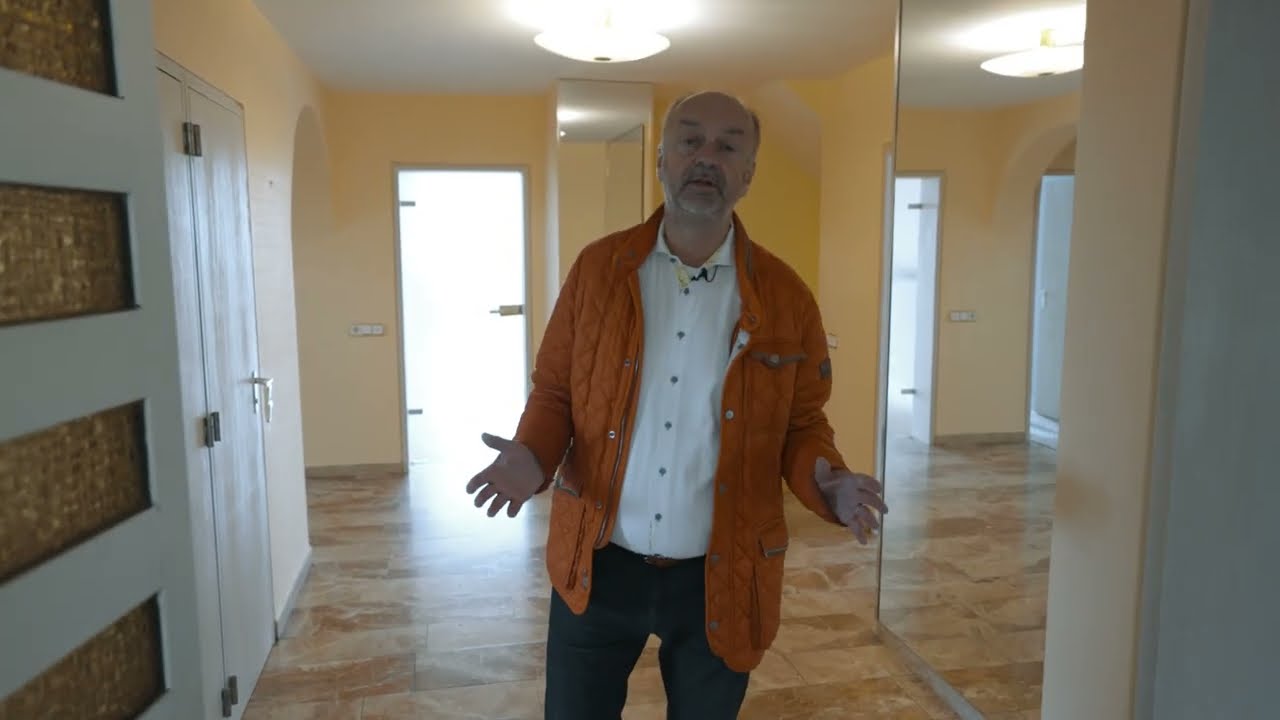 Unternehmervilla Forchheim mit traumhaftem Ausblick zu verkaufen