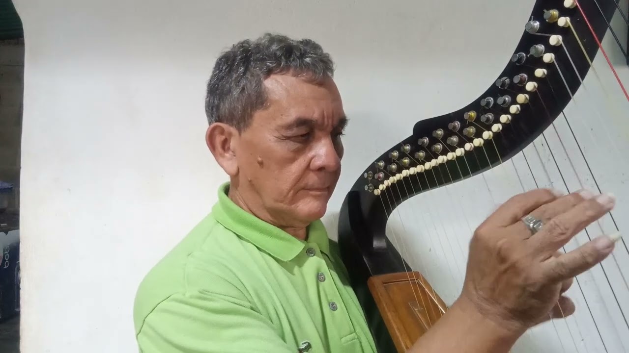 Rumbo al jagüey con Ramón Páez 
