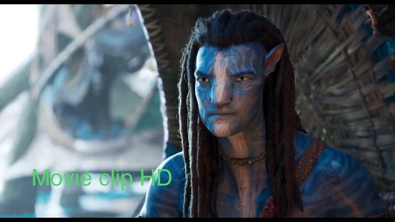 Avatar 3 | Jake Sully Cant Handle the Loss of His Family, Neytiri & Navi Faith in Eywa 