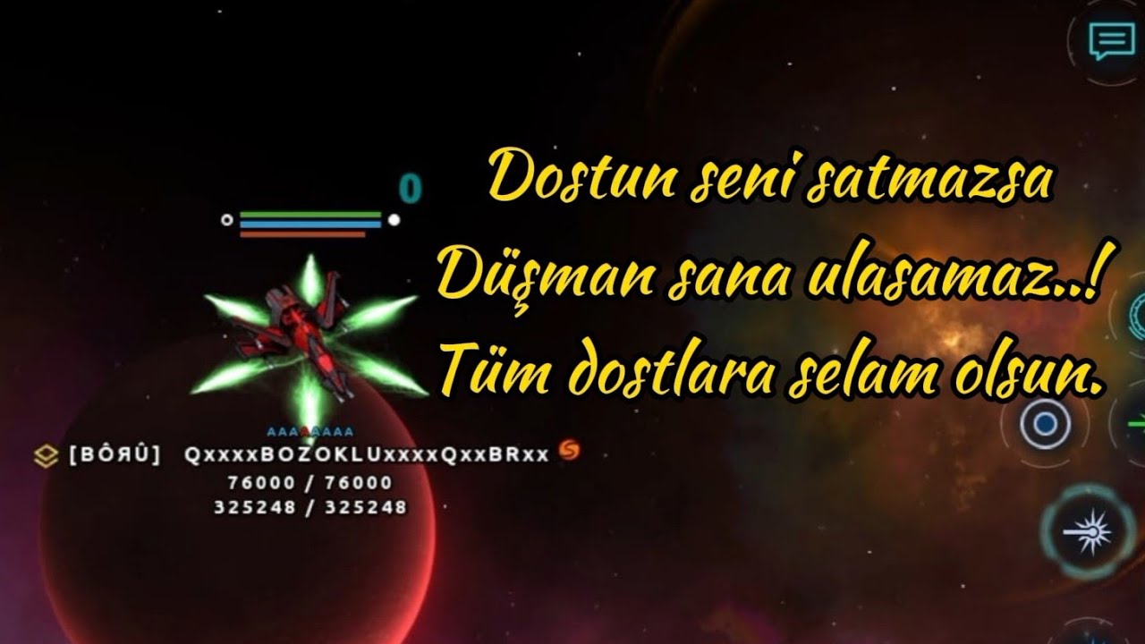 WarUniverse EU1 [BÔЯÛ] - xBOZOKLUx COMMANDER IS COMING :)