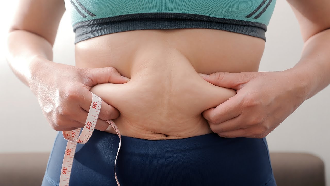 NUMBER 1 WEIGHT LOSS SUPPLEMENT FOR THOSE FOCUSED ON BELLY FAT