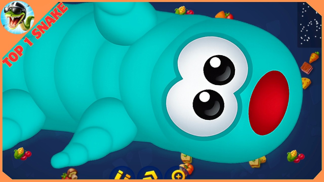 LIVESTREAM - WORMS ZONE - GAME 2026 | #02