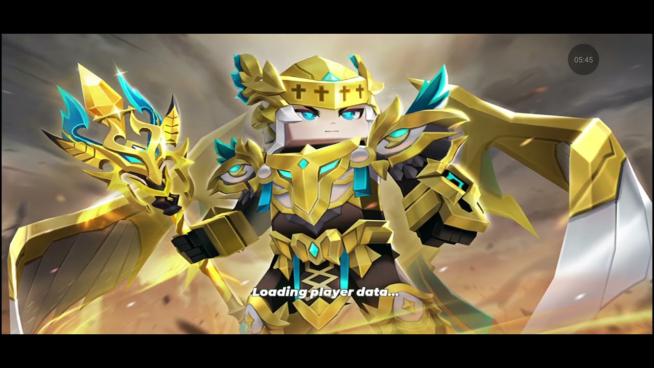 Bedwars