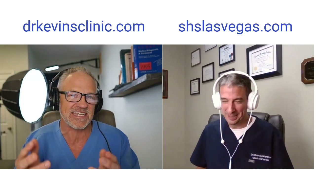 The Road to Great Health Podcast #4