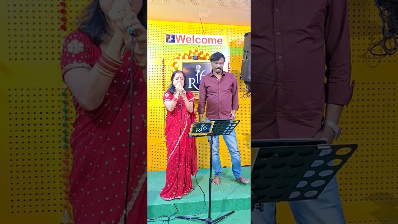 Unmela_Mrs.Rama&Jawahar