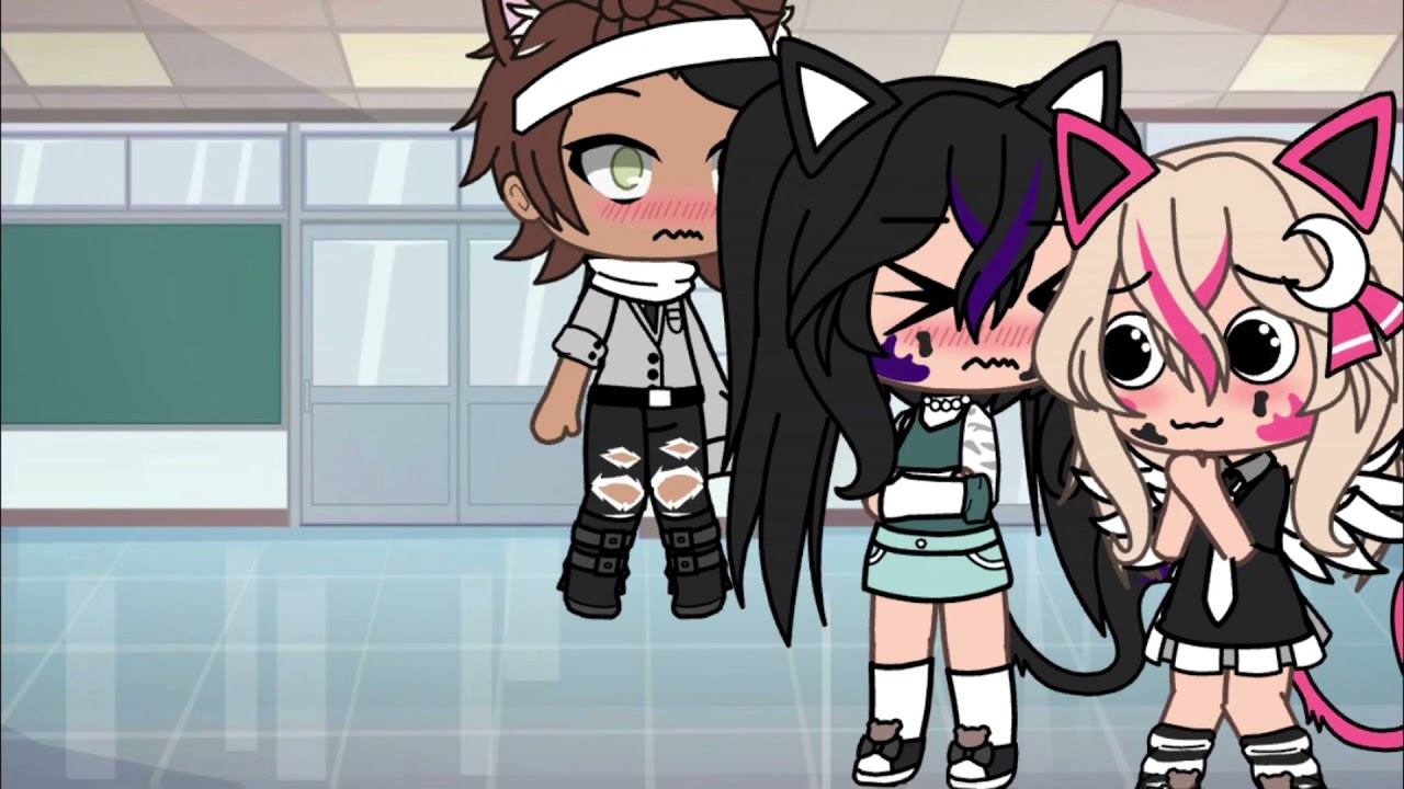 Natural glmv gacha life