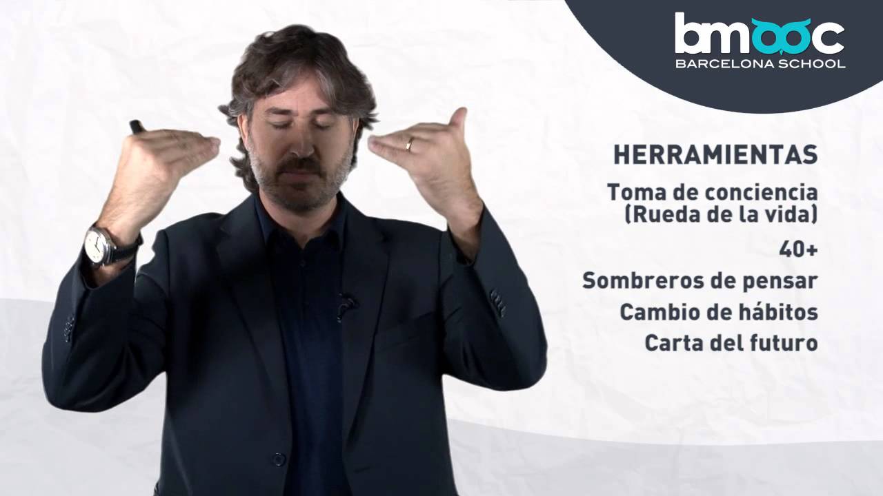 Coaching. Las herramientas 8/8