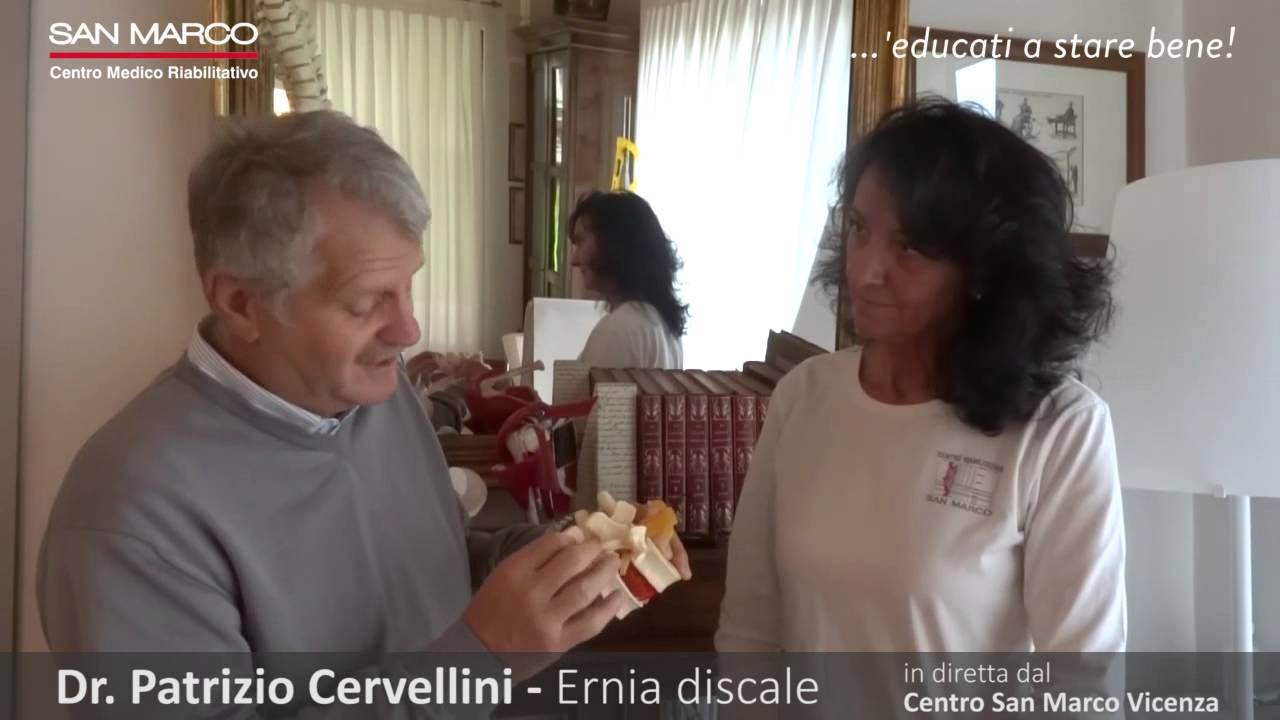 2 minuti con...Dr.Patrizio Cervellini