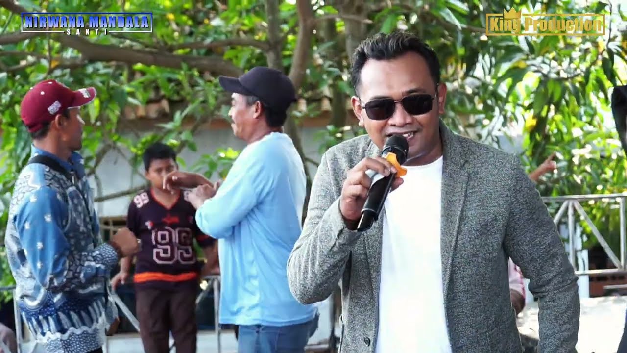 LAKON URIP ROHID FALAK SHOW NMS HAJAT KEL. BPK. RASMIDI & IBU ANIDAH