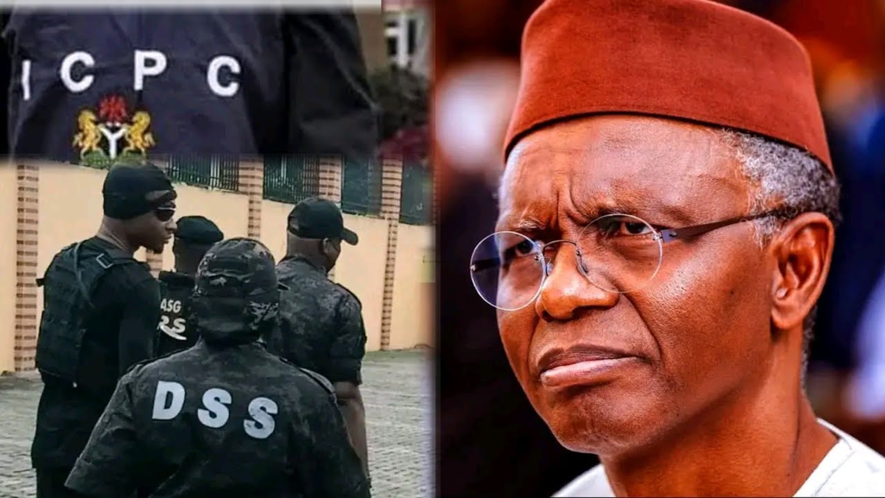 UMARNI DA ICPC TABANI NASIRU ELRUFA'I KAMUN TASAKENI
