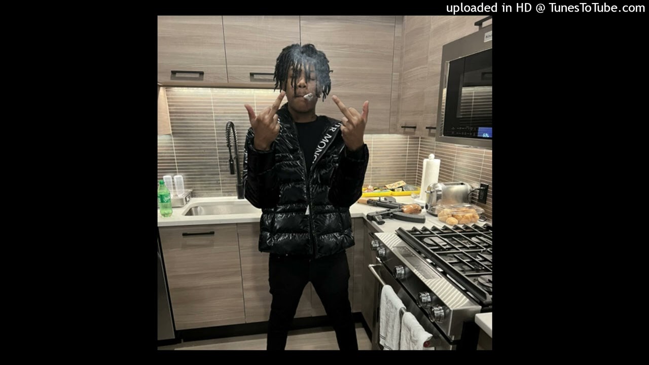 Kankan x Chief Keef x Summrs Type Beat - 