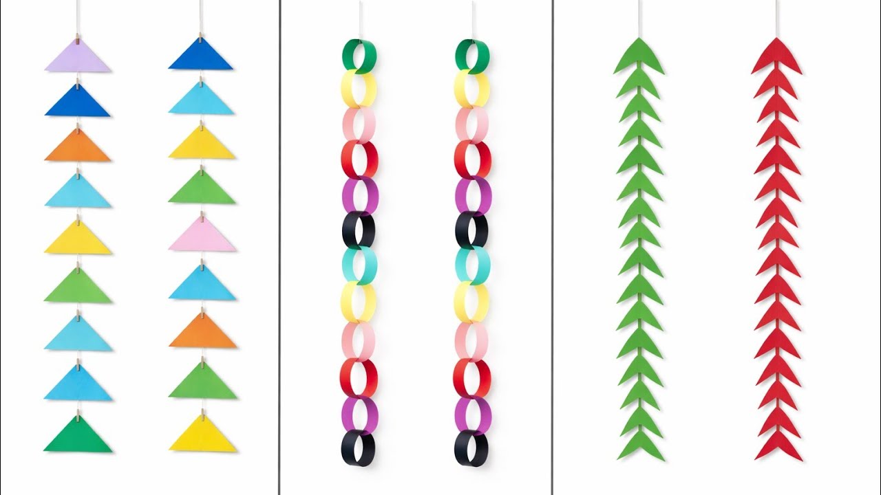 Beautiful DIY Wall Hanging | Easy Home Decor Craft Ideas✨