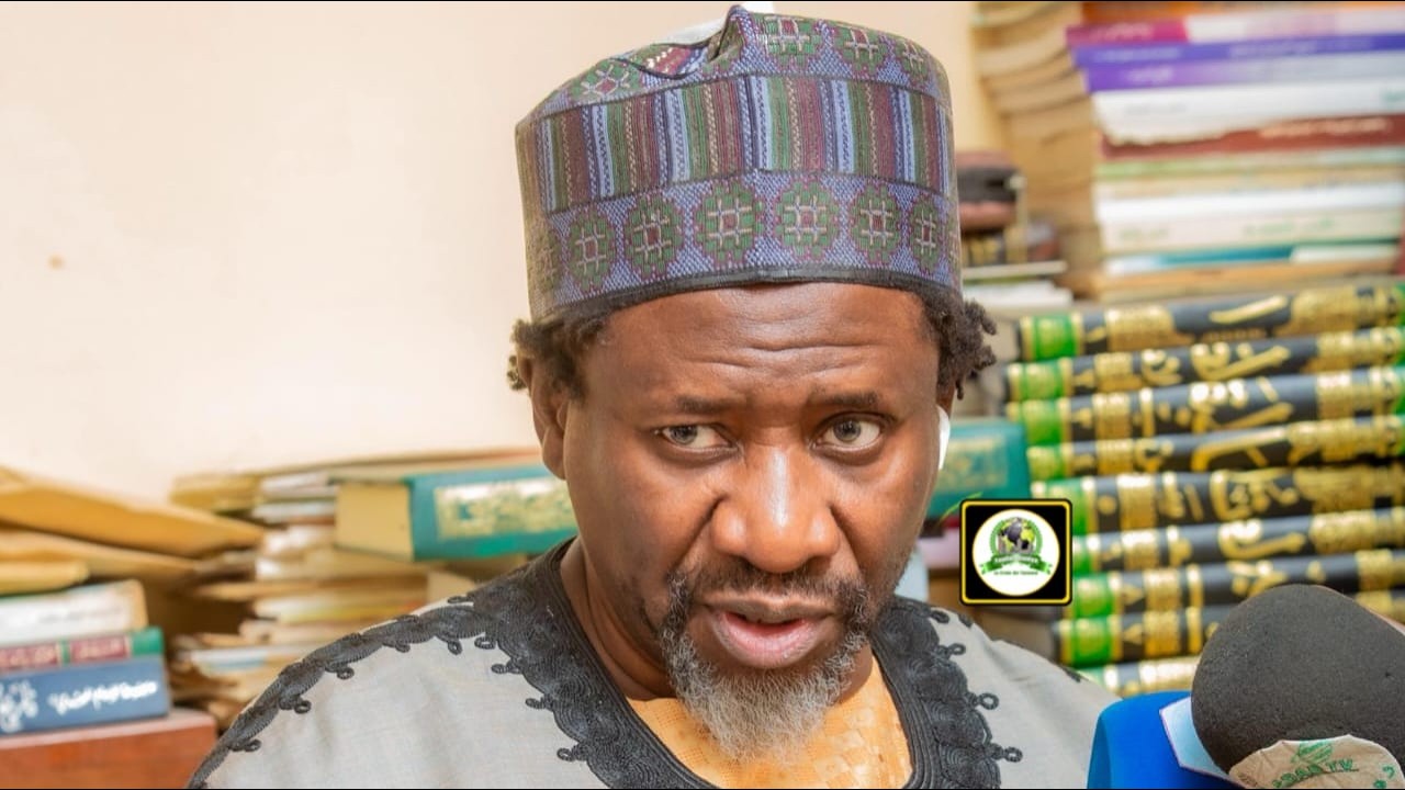 Direct Médina Baye: Darss avec Imam Cheikh Mahy Cissé - 15 Jour Ramadan 2026 •@Faydatidianiya