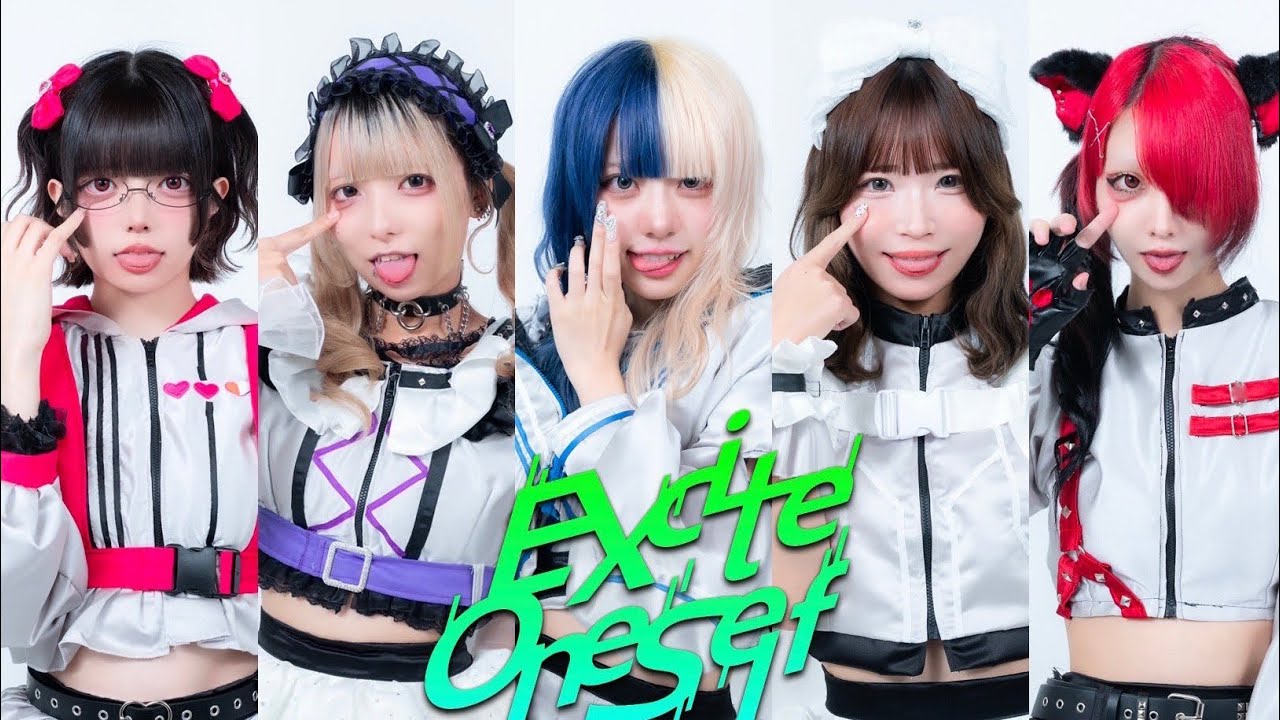 2026/2/23 ExciteOneSelf LIVE BUTABA-LIVE めっちゃファンサくれました。in:The Voodoo Lounge