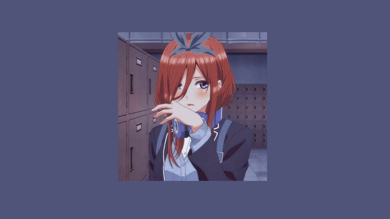 Gavin DeGraw - In love with a girl (slowed)