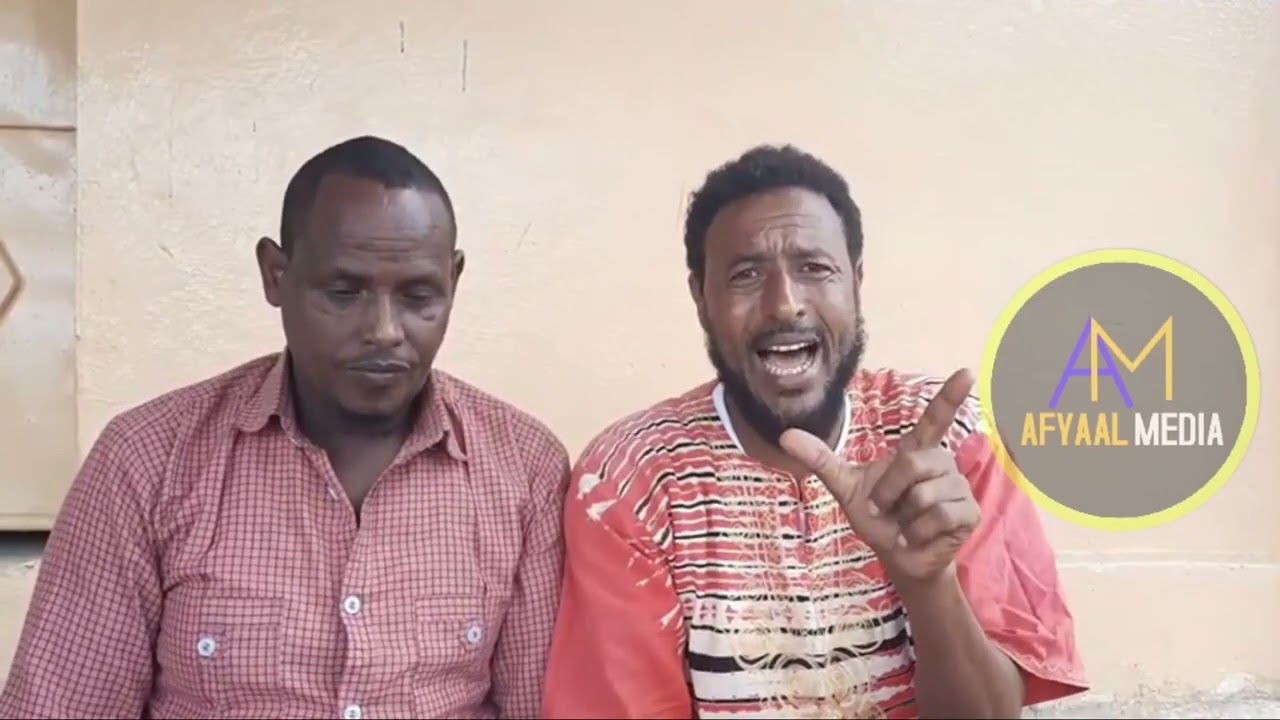 DAAWO ABWAAN CALI BUGAY IYO NUUROW KABAY OO AFKA FURTAY MAANTA WAA RUNTOODA