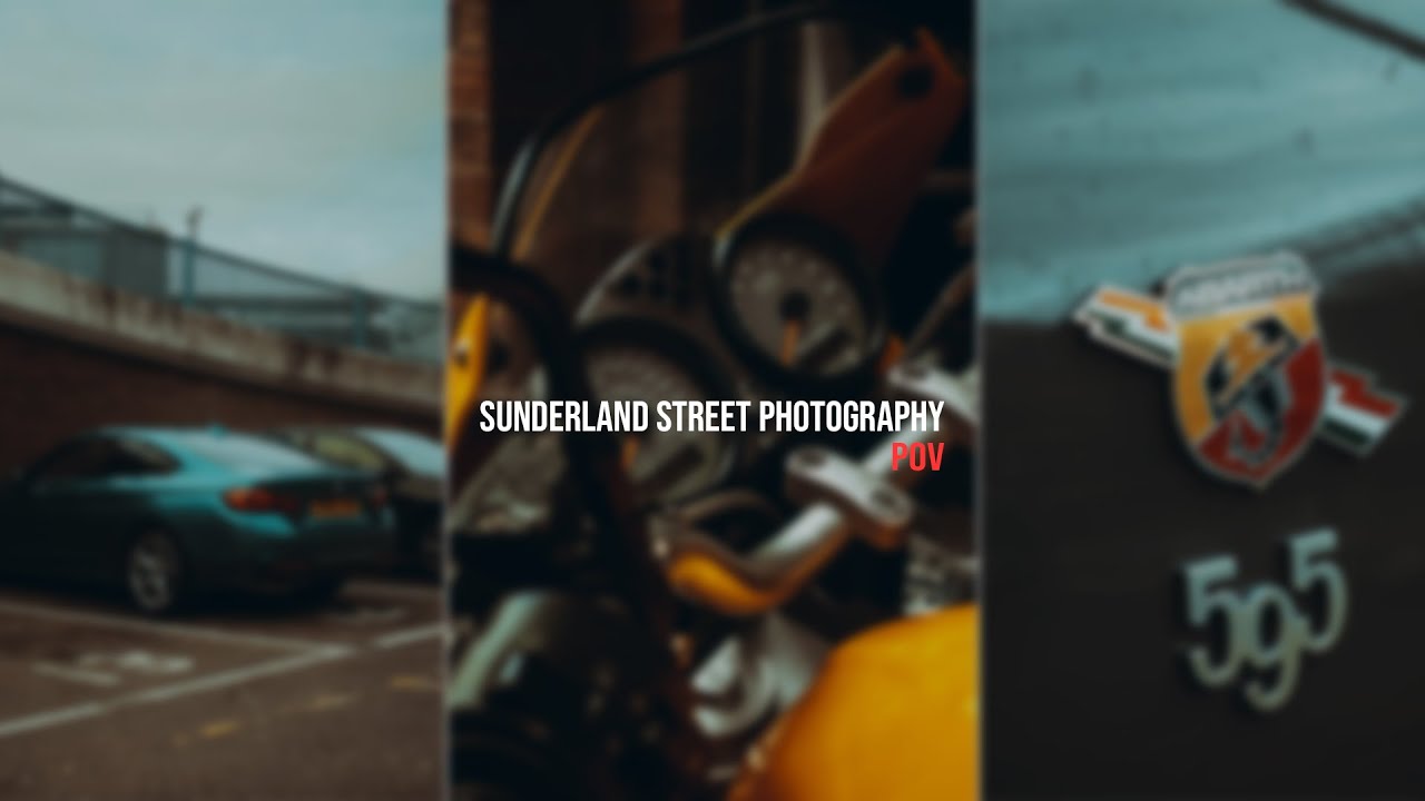 POV PHOTOGRAPHY in sunderland