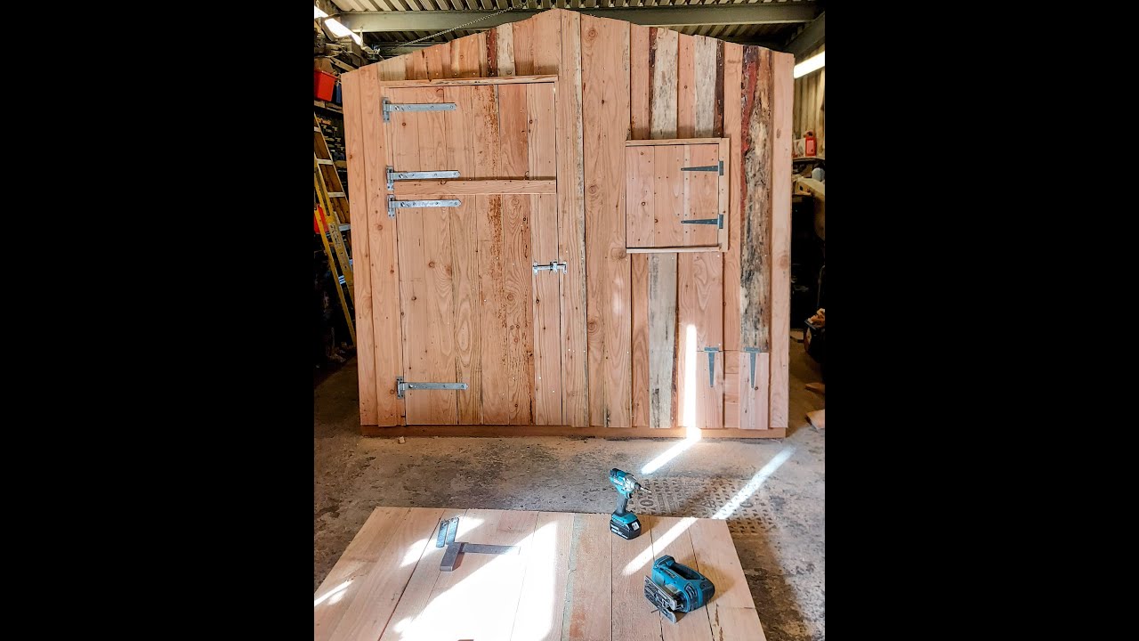Wheelchair accessible off grid composting toilet shower. Main design considerations.
