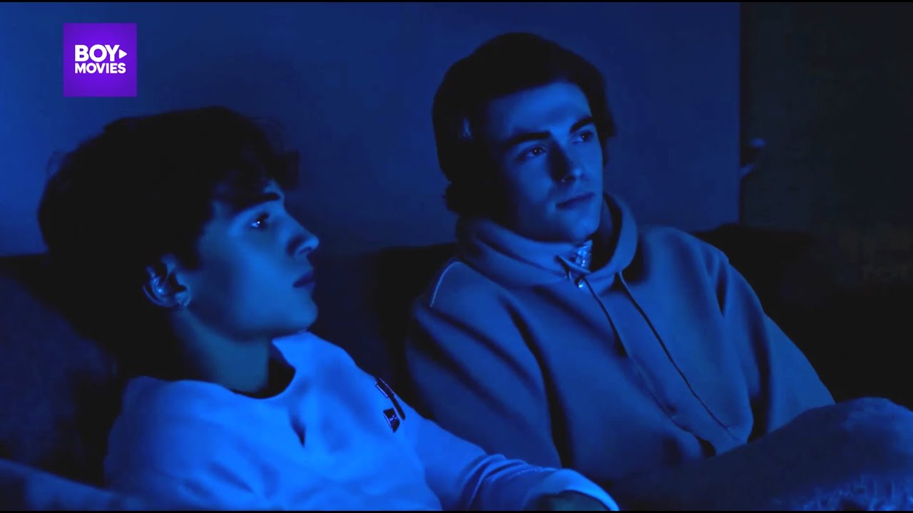Romantic horror - Gay Short Film  - #gayshortfilm #bl #gayromance #lgbtq