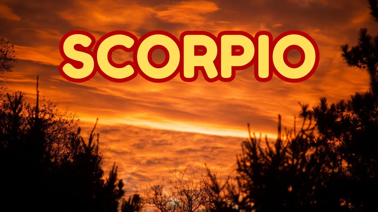 Scorpio - OMGEE! MATATAMIS NA BIYAYA AT REGALO SAU🙏🏻 - Monthly Check-In - Tagalog Tarot Reading