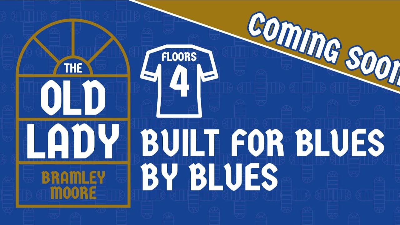 THE OLD LADY BAR - PAUL'S VLOG OF BRAMLEY MOORE DOCK AND HILL DICKINSON LATEST BAR GETTING BUILT! 