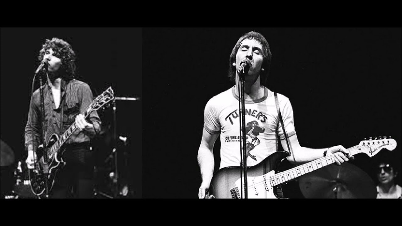 The Knack - My Sharona - Isolated guitars