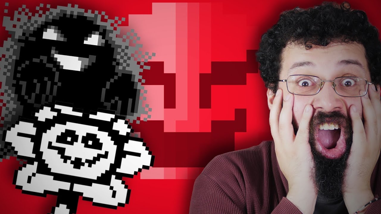 VOS 6 Frayeurs Surprises du Jeu Vidéo - Ermite Moderne