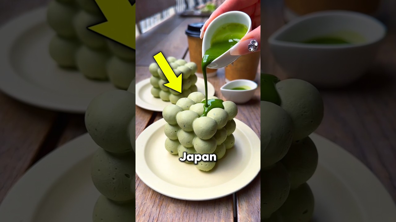 Три лучших вещи в Японии, которые просто имеют смысл 🇯🇵