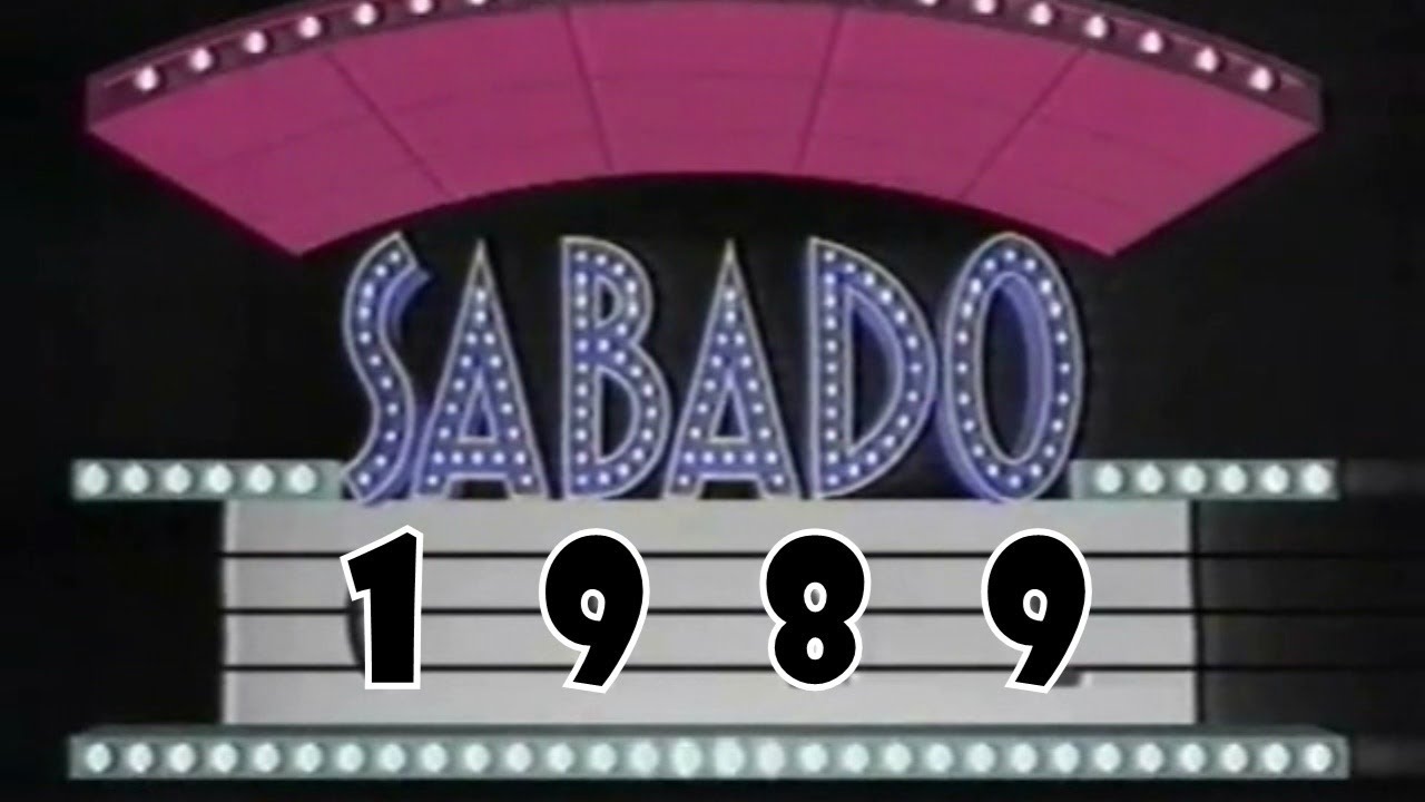Sábado cine: Las películas de 1989