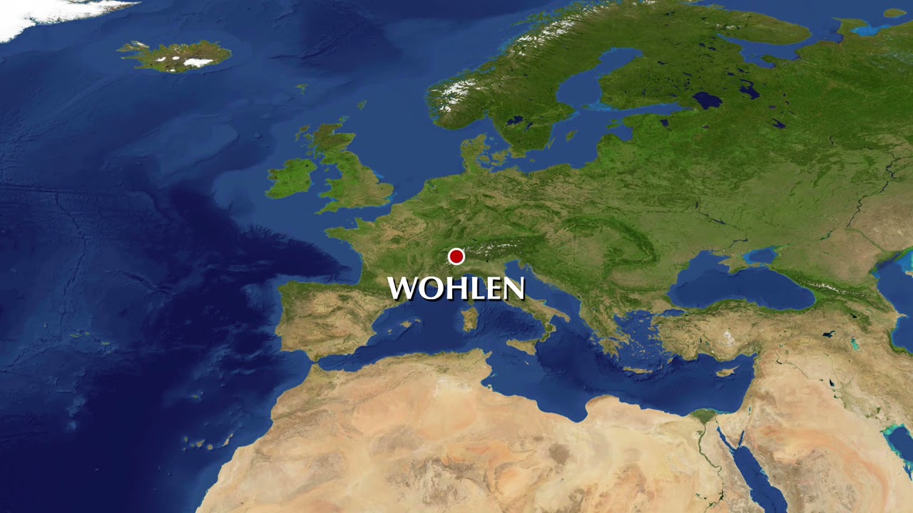 Demo Wohlen,Switzerland  20.2.21 fast version