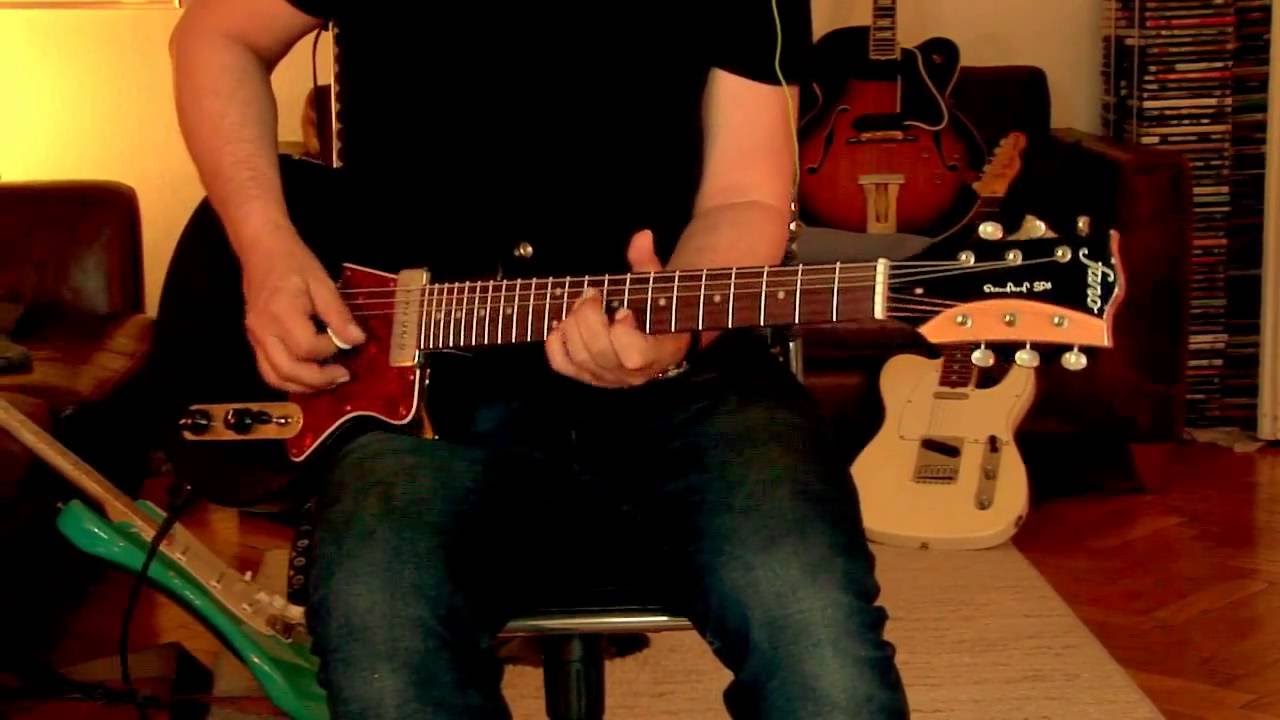 FANO STANDARD SP6 T90