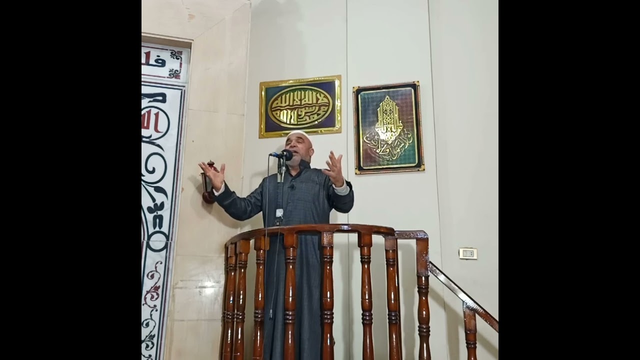 دروس وعبر من رحلة الإسراء والمعراج
